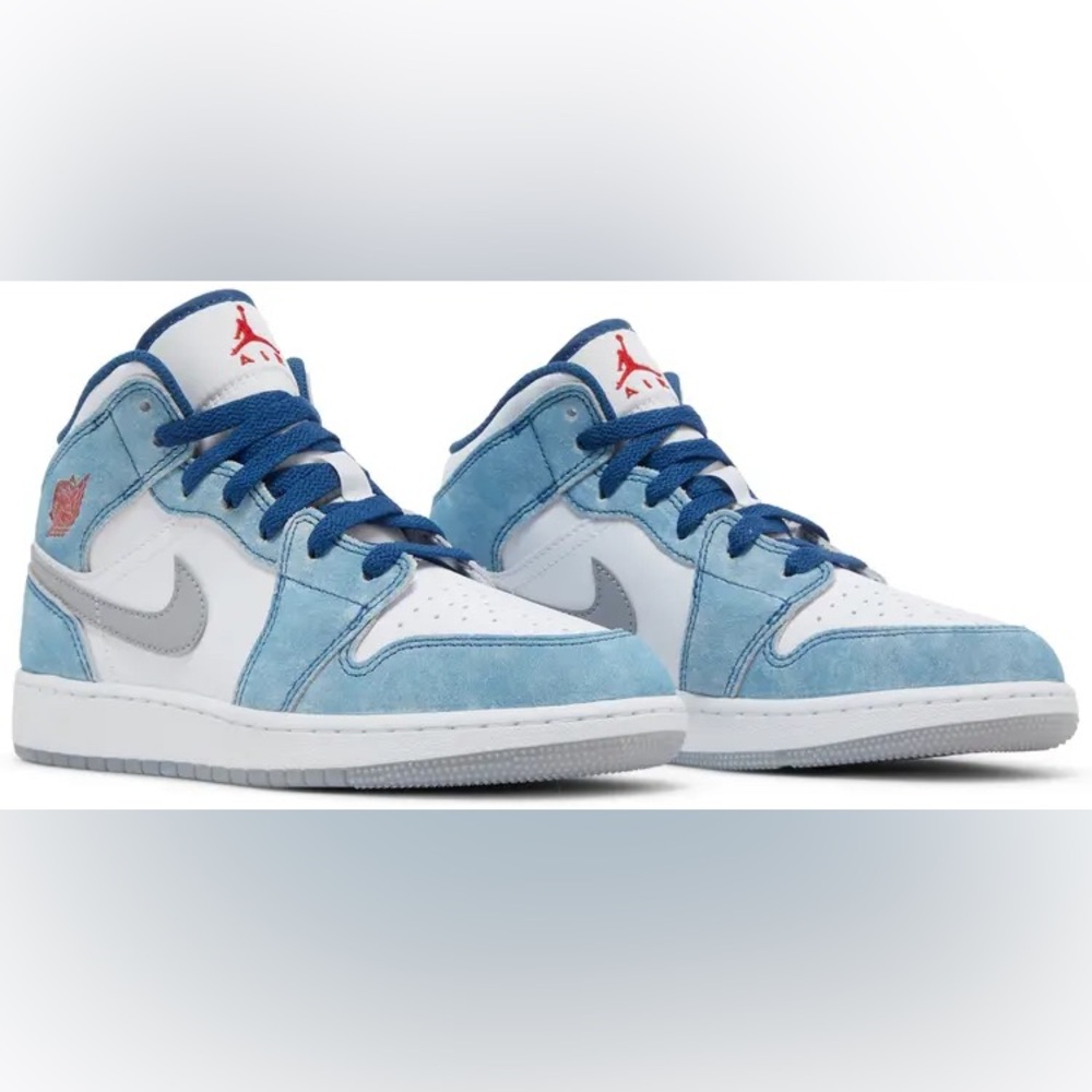NIKE AIR JORDAN 1 MID SE